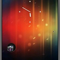 How to configure the Android emulator to simulate the Galaxy Nexus?