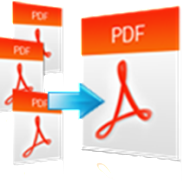 Merge PDF files using java iText