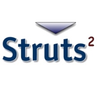 Struts 2 <s:password> example