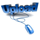 How to override struts 2.x file upload messages?