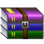 Extracting Data from Corrupted files using WinRAR
