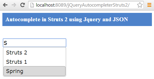 struts 2 autocompleter_2