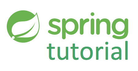 spring-tutorial