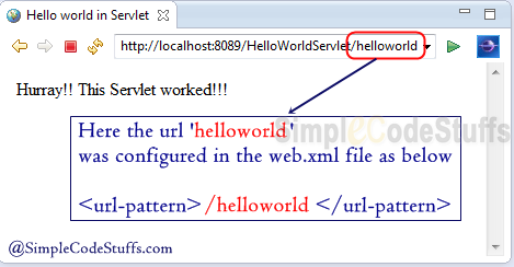 Run-hello-world-servlet2