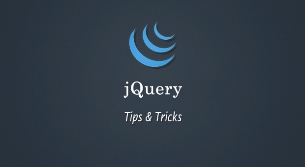 jQuery Tutorials